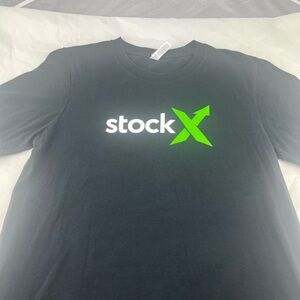 Stock X T Shirt Meduim
